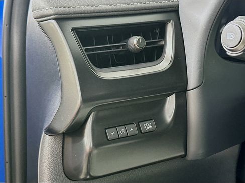 Certified 2025 Lexus UX 300h AWD w/ Cold Area Package image 10