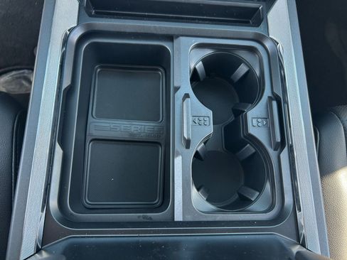 New 2025 Ford F250 Lariat w/ Lariat Ultimate Package image 15