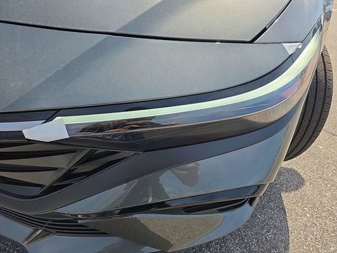 New 2026 Hyundai Elantra SEL Sport Premium FWD image 38