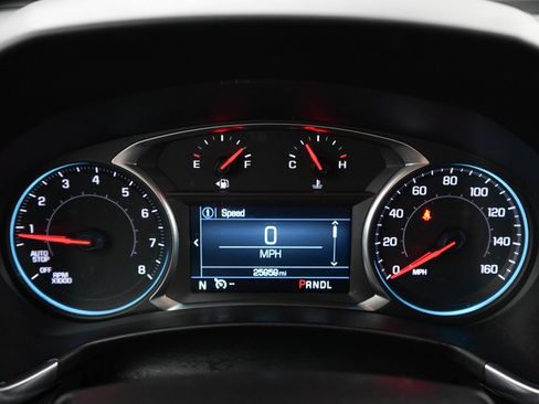 Used 2024 Chevrolet Equinox LS w/ LS Convenience Package AWD/4WD image 24