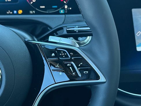 New 2026 Mercedes-Benz E 350 Sedan image 25