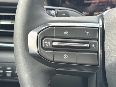 New 2026 GMC Terrain AT4 w/ Convenience Package III image 28