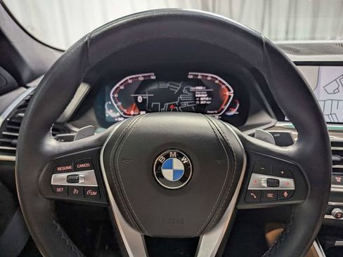 Used 2022 BMW X6 xDrive40i w/ Premium Package AWD/4WD image 23