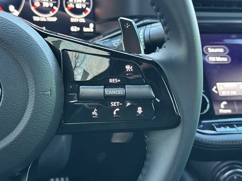 Used 2024 Nissan Z Performance w/ Floor Mat Package image 23