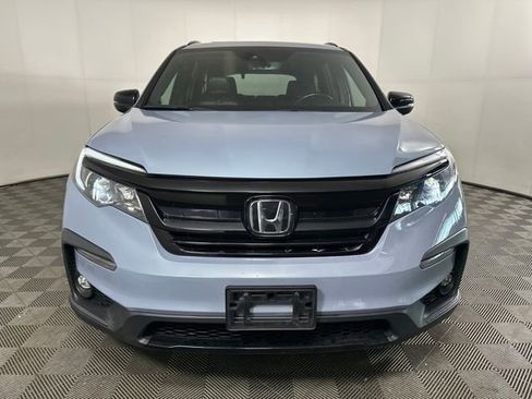 Used 2022 Honda Pilot TrailSport image 8