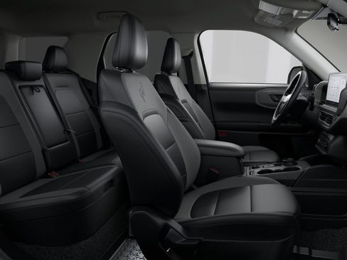 New 2026 Ford Bronco Sport Big Bend AWD/4WD image 6