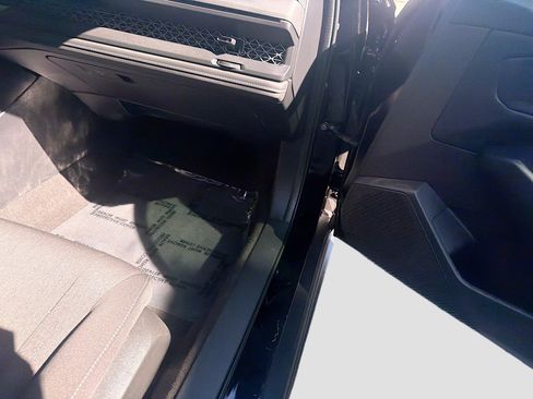 Certified 2024 Honda Accord EX image 33