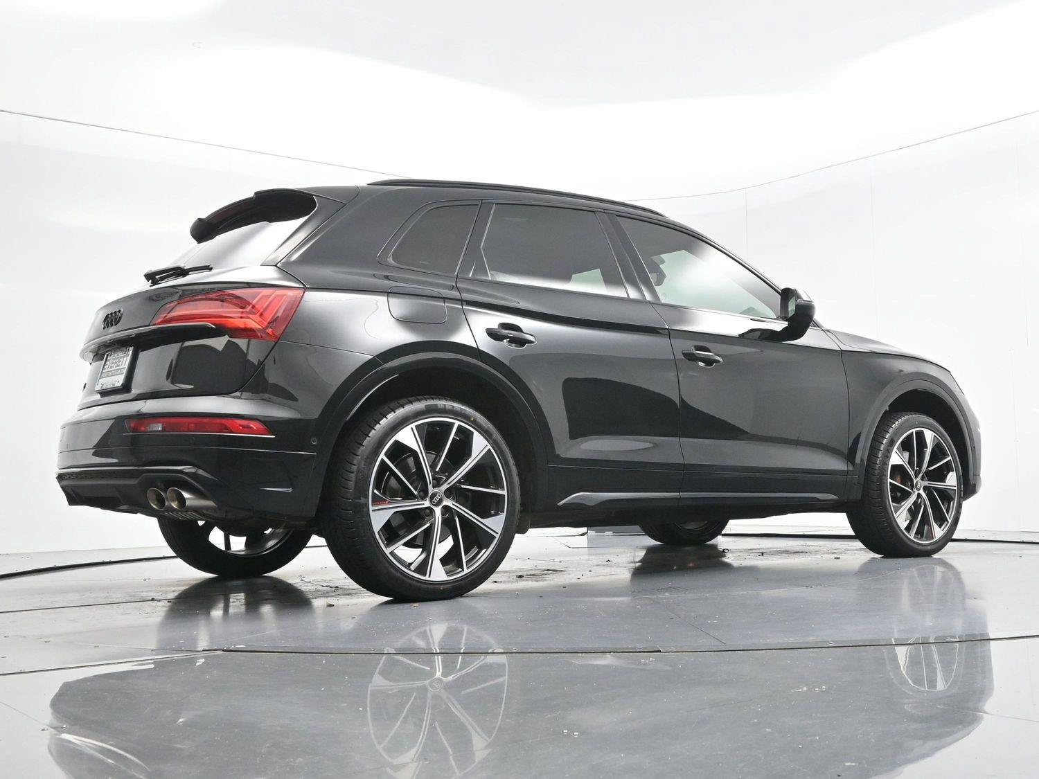 Used 2024 Audi SQ5 Prestige AWD/4WD image 50