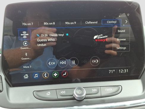 Used 2024 Chevrolet Blazer LT w/ Convenience Package FWD image 23