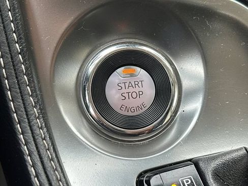 Certified 2023 Nissan Maxima SV w/ Floor Mat Group FWD image 25