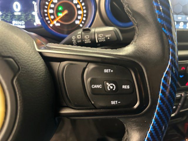 Used 2019 Jeep Wrangler Unlimited Sport S AWD/4WD image 24