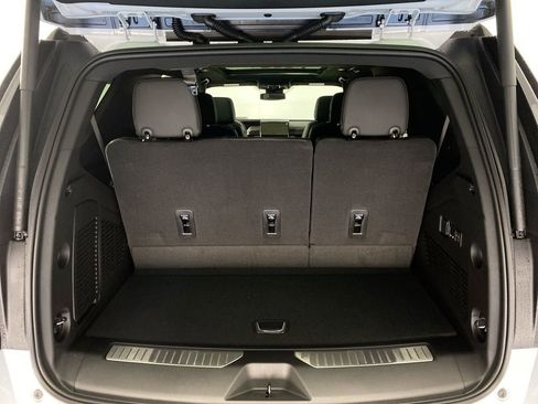 New 2026 GMC Yukon Denali w/ Sun & Power Step Package AWD/4WD image 24