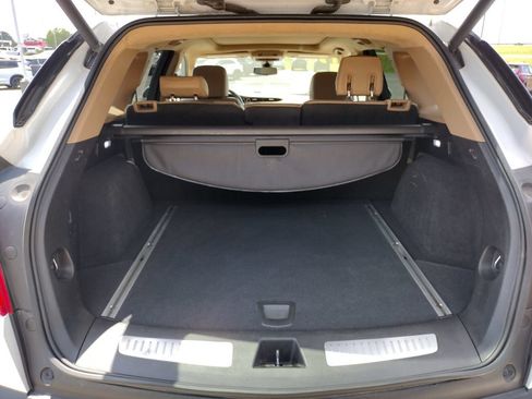 Used 2019 Cadillac XT5 Platinum AWD/4WD image 10