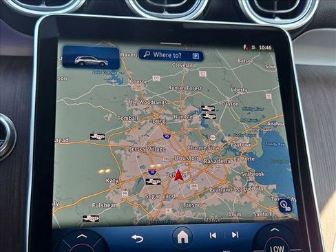 New 2026 Mercedes-Benz GLC 300 image 14