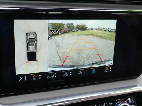 Certified 2023 GMC Sierra 1500 Denali Ultimate image 28