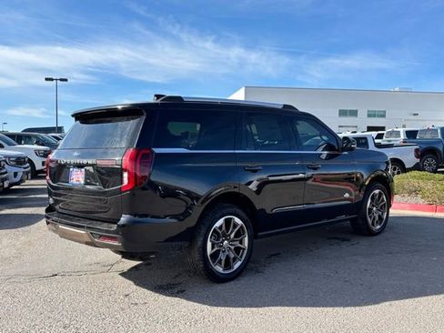New 2026 Ford Expedition King Ranch image 5