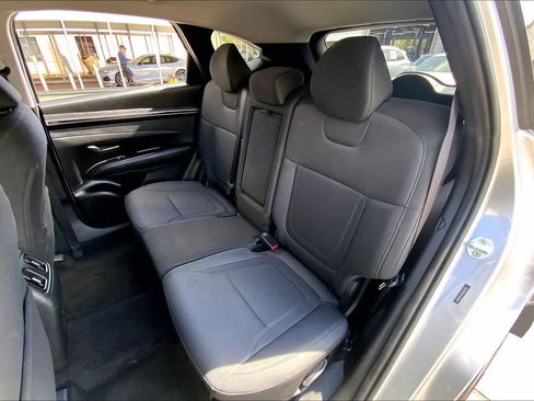 Used 2022 Hyundai Tucson SEL FWD image 19
