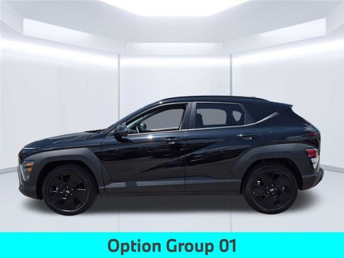 Used 2026 Hyundai Kona SEL Sport FWD image 2