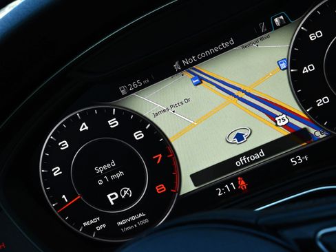 Used 2018 Audi A4 2.0T Premium Plus w/ Premium Plus Package image 23