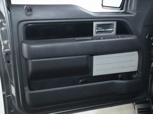 Used 2012 Ford F150 FX4 w/ FX Luxury Pkg image 29