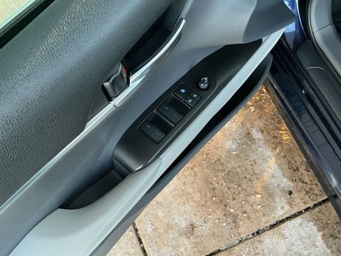 Certified 2021 Toyota Camry SE w/ Cold Weather Package image 15