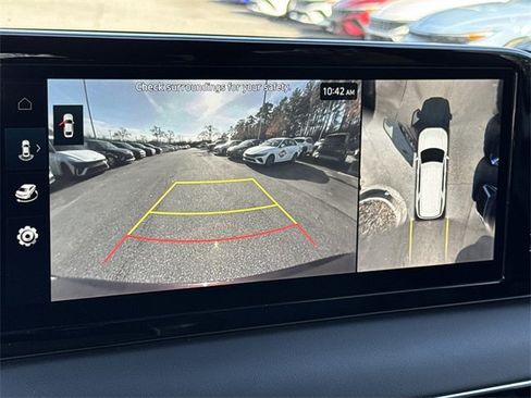 Certified 2024 Hyundai Palisade Calligraphy image 32