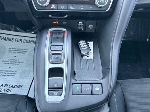 Used 2022 Honda Insight EX image 20
