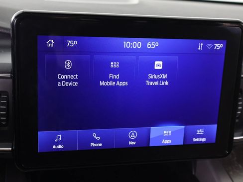 Used 2022 Ford Explorer Timberline w/ Timberline Technology Package AWD/4WD image 54