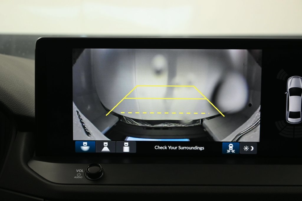 Used 2025 Honda Accord EX-L image 18