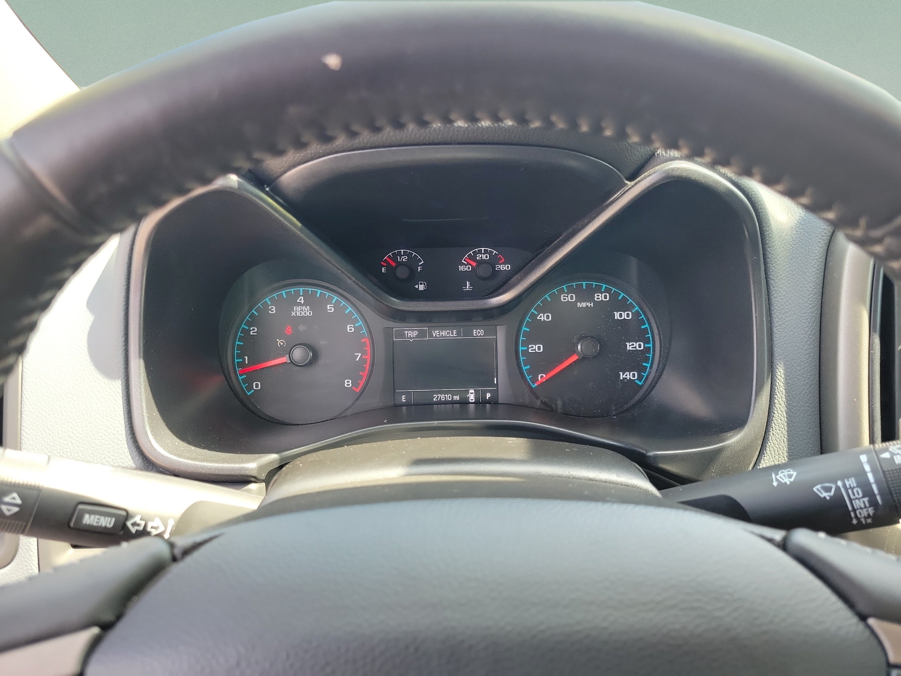 Used 2015 Chevrolet Colorado Z71 RWD image 20