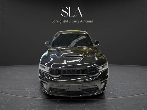 Used 2022 Dodge Durango SRT w/ SRT Interior Appearance Group AWD/4WD image 3