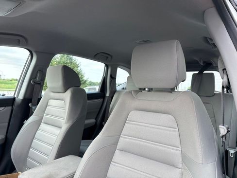 Used 2020 Honda CR-V LX image 8