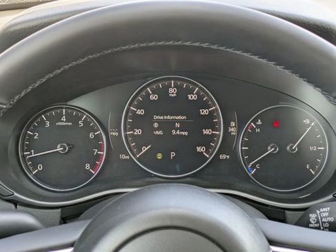New 2025 MAZDA CX-50 AWD 2.5 S w/ Weather Package image 21