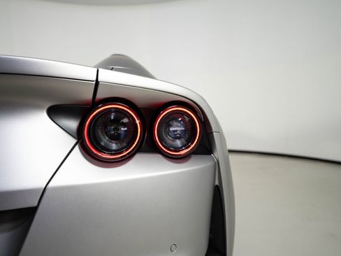 Certified 2022 Ferrari 812 GTS RWD image 32