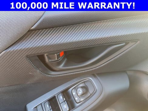 New 2026 Subaru Crosstrek 2.5i image 13