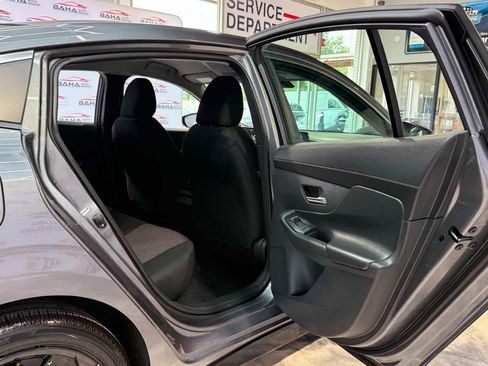 Used 2026 Nissan Sentra SR w/ Floor Mat Package FWD image 36