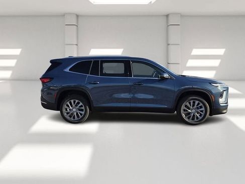 New 2026 Buick Enclave Preferred w/ Power Package FWD image 6