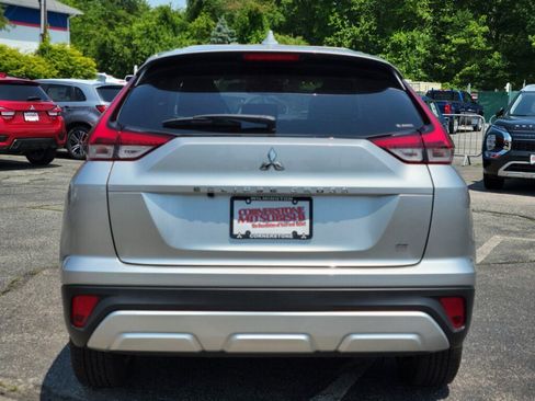 New 2025 Mitsubishi Eclipse Cross SE image 4