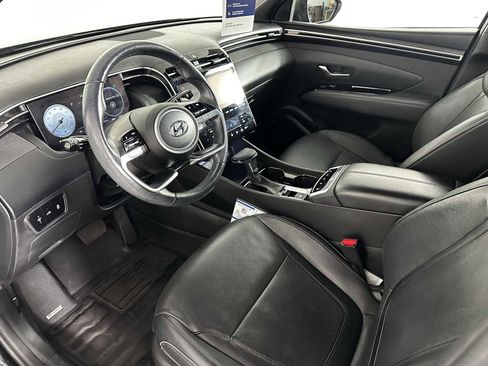 Used 2022 Hyundai Santa Cruz Limited w/ Cargo Package image 14