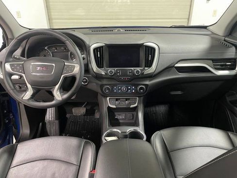 Used 2023 GMC Terrain SLT w/ LPO, Floor Liner Package image 13