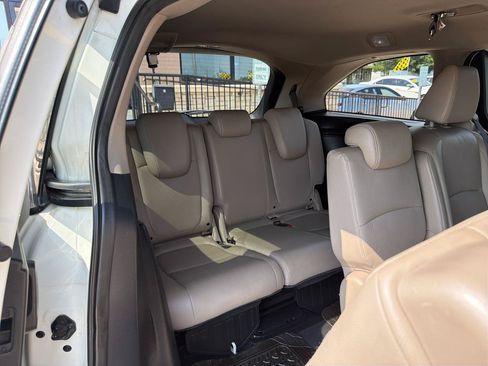 Used 2019 Honda Odyssey EX-L image 29