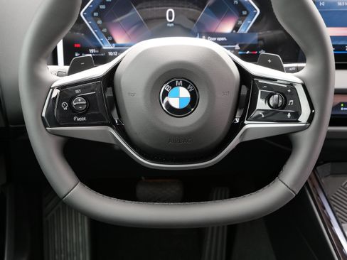 New 2026 BMW X3 xDrive30i w/ Convenience Package AWD/4WD image 9