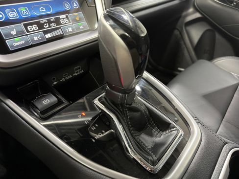 Certified 2023 Subaru Outback Limited AWD/4WD image 24