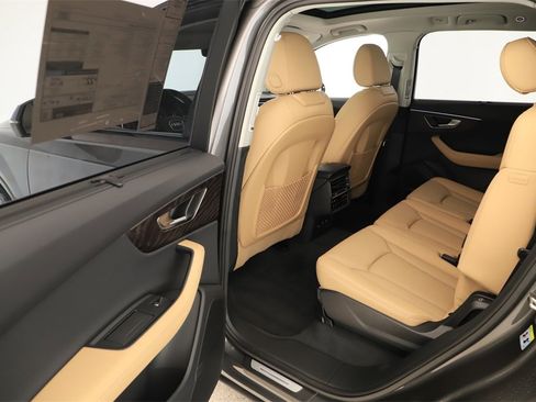 New 2026 Audi Q7 2.0T Premium image 27