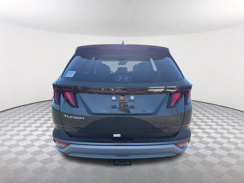 New 2026 Hyundai Tucson SEL image 6