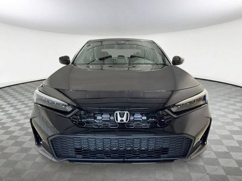 New 2026 Honda Civic Sport Touring image 8
