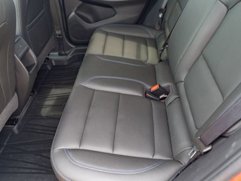 Used 2024 Buick Envista Sport Touring w/ Convenience I Package FWD image 19