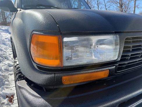 Used 1996 Toyota Land Cruiser image 68