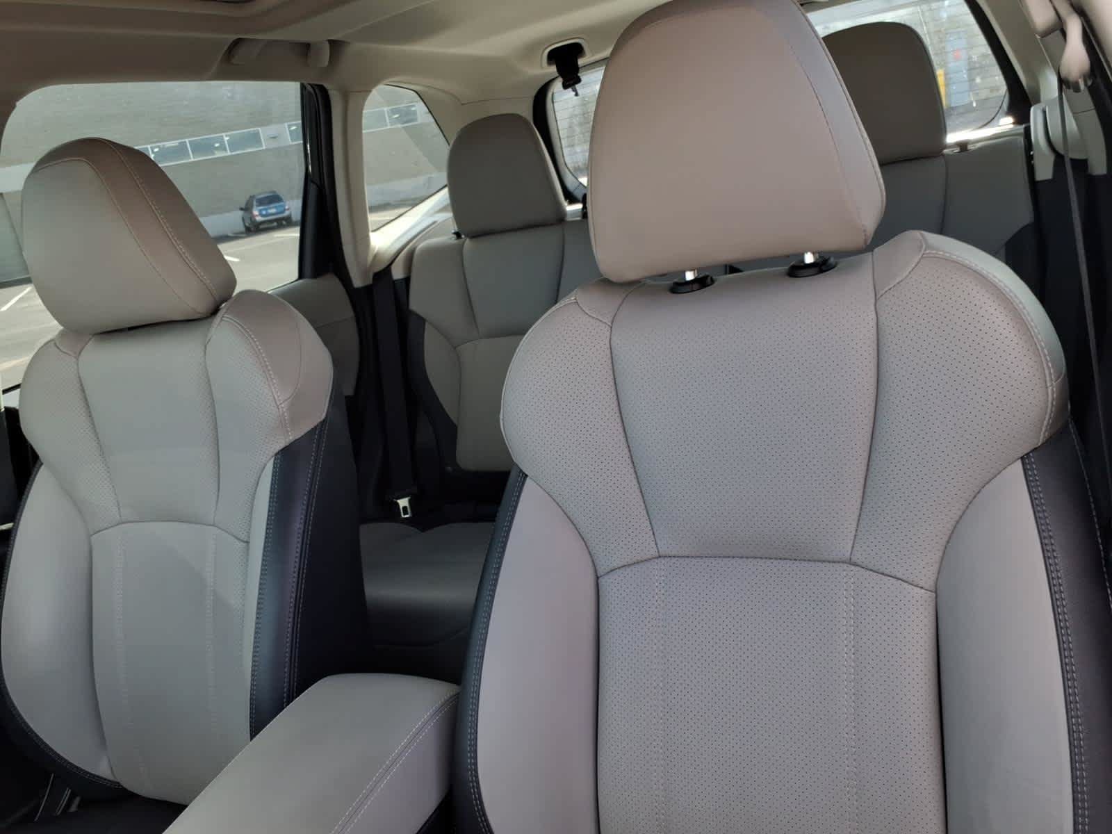 Certified 2023 Subaru Forester Limited AWD/4WD image 26
