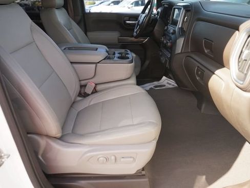 Used 2019 Chevrolet Silverado 1500 LTZ RWD image 18